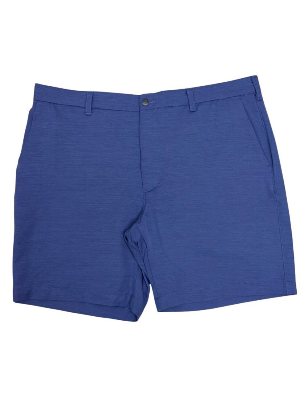 CALLAWAY GOLF Shorts Blue Summer Lightweight Casual Mens 40"